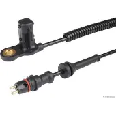HERTH+BUSS ELPARTS HERTH&BUSS Sensor, Raddrehzahl - 70660561