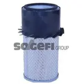 TECNOCAR Luftfilter A570