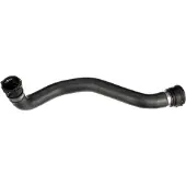 Gates Kühlerschlauch Wasserschlauch für BMW 1 Schrägheck (F20) 05-5275