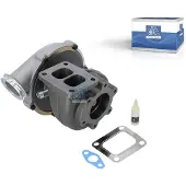 DT Spare Parts Lader, Aufladung 319044 für MAN SINOTRUK (CNHTC)