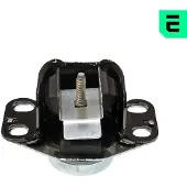 OPTIMAL Motorlager Hydrolager Hinten Rechts für RENAULT CLIO II (BB0/1/2, CB0/1/2) F8-5487