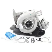 ALANKO Lader, Aufladung 10900922 Motor für TOYOTA