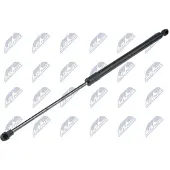 NTY AE-MS-012 Gasfeder Heckklappendämpfer für MITSUBISHI OUTLANDER III (GGW, GFW, ZJ) 534mm