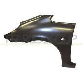PRASCO Kotflügel ci7173014 vorne links für Citroën