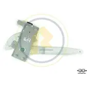 Ac Rolcar 01.4090 Elektrischer Fensterheber Vorne Rechts für FORD Transit Mk6 Kasten (V347, V348, FA) Transit Mk6 Bus (V347, V348, FD, FB, FS, FZ, FC)