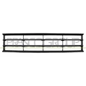 PRASCO Lüftungsgitter, Stoßfänger Premium SK0282120