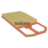TECNOCAR Luftfilter A283