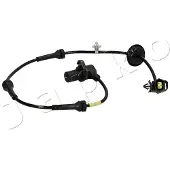 Japko ABS Sensor Raddrehzahl Vorne Rechts für CHEVROLET Aveo / Kalos Schrägheck (T250, T255) 151W13