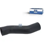 DT Spare Parts Kühlerschlauch 5.45700