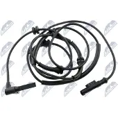 NTY ABS Sensor Raddrehzahl Vorne Rechts für ALFA ROMEO 147 (937) HCA-AR-017