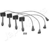 Japanparts Zündleitungssatz IC-222