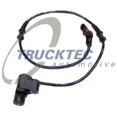 TRUCKTEC AUTOMOTIVE Sensor, Raddrehzahl [Hersteller-Nr. 02.42.386] für Mercedes-Benz