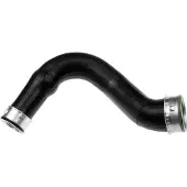 Gates 09-0316 Turbo Ladeluftschlauch für VW Touareg (7LA, 7L6, 7L7)