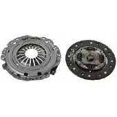SACHS Kupplungssatz 3000 838 801