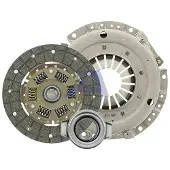 AISIN Kupplungssatz KN-008