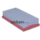 TECNOCAR Luftfilter A2224