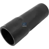 DT Spare Parts Kühlerschlauch Ø 48 mm Ø 53 mm DT SPARE PARTS IAM-Expertise passend für RENAULT