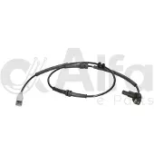 Alfa e-Parts ABS Sensor Raddrehzahl Vorne für CITROËN XSARA PICASSO (N68) AF03337