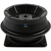 DT Spare Parts Lagerung Motor DT SPARE PARTS IAM-Expertise passend für VOLVO