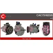 Casco Kompressor, Klimaanlage Genuine CAC73182GS