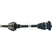 METELLI Antriebswelle 17-0472