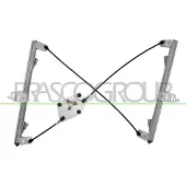 PRASCO Fensterheber ft420w012 vorne links für Fiat