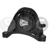 STC Lagerung, Motor T407156