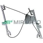 MIRAGLIO 30/1068 Elektrischer Fensterheber Vorne Links für BMW 5 Limousine (E39) 5 Touring (E39)