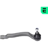 OPTIMAL Spurstangenkopf Spurstange für RENAULT KANGOO Express (FW0/1) Vorne Rechts Außen G1-1461