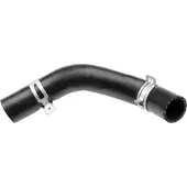 Gates Kühlerschlauch Wasserschlauch für HYUNDAI ix35 (LM, EL, ELH) 05-4367