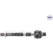 SIDEM 87315 Axialgelenk Spurstange für HYUNDAI Santa Fé III (DM) Vorne