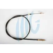 RICAMBIFLEX GM Seilzug, Kupplungsbetätigung 01441556