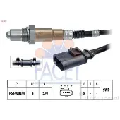 Facet Lambdasonde Made in Italy - OE Equivalent 1.997.931