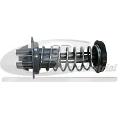 3RG Gasfeder, Motorhaube 80587