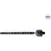 SIDEM 21113 Axialgelenk Spurstange für BMW X1 (U11) Vorne