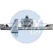 Max Fensterheber WNS118-L