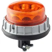 Hella Blitz-Kennleuchte 2XD 011 557-201 160mm 1025g