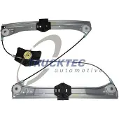 TRUCKTEC AUTOMOTIVE 02.53.185 Elektrischer Fensterheber Vorne Links passend für MERCEDES-BENZ S-Klasse Limousine (W221)