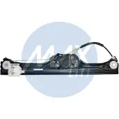 Max Fensterheber WBM225-R