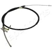 Japanparts Seilzug, Feststellbremse BC-270L