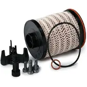 PURFLUX Kraftstofffilter C869