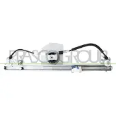 PRASCO RN325W064 Elektrischer Fensterheber Hinten Links für RENAULT Clio III Schrägheck (BR0/1, CR0/1) CLIO Grandtour (KR0/1)
