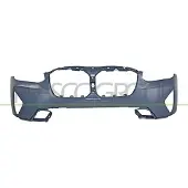 PRASCO Stoßfänger bm8101011 vorne für BMW