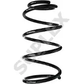SUPLEX Fahrwerksfeder 38188