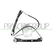 PRASCO Fensterheber vg036w011 vorne rechts für VW