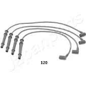 Japanparts Zündleitungssatz IC-120