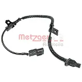 METZGER Autoteile Sensor, Raddrehzahl [Hersteller-Nr. 0900154] für Kia