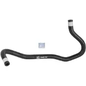 DT Spare Parts Kühlerschlauch Ø 10 mm DT SPARE PARTS Aftermarket-Expertise passend für SCANIA