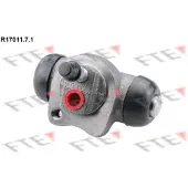 FTE Radbremszylinder 9210039