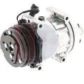 AKS Dasis Kompressor, Klimaanlage 851765N